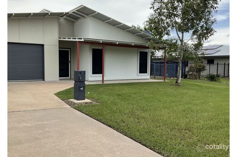 Property photo of 52 Crosby Street Zuccoli NT 0832