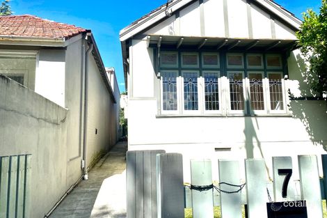 Property photo of 7 Glover Street Lilyfield NSW 2040