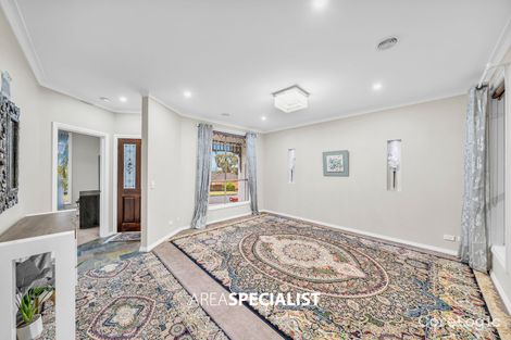 Property photo of 34 Huntington Drive Hampton Park VIC 3976