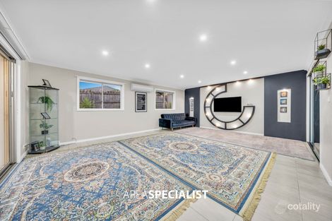 Property photo of 34 Huntington Drive Hampton Park VIC 3976