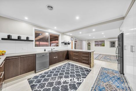 Property photo of 34 Huntington Drive Hampton Park VIC 3976