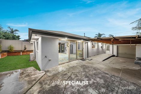 Property photo of 34 Huntington Drive Hampton Park VIC 3976