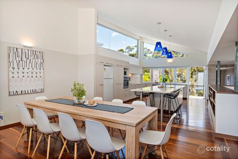 Property photo of 91A The Boulevarde Hawks Nest NSW 2324