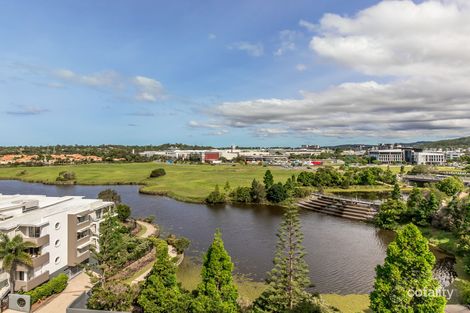 Property photo of 161/133 Laver Drive Robina QLD 4226