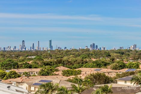 Property photo of 161/133 Laver Drive Robina QLD 4226