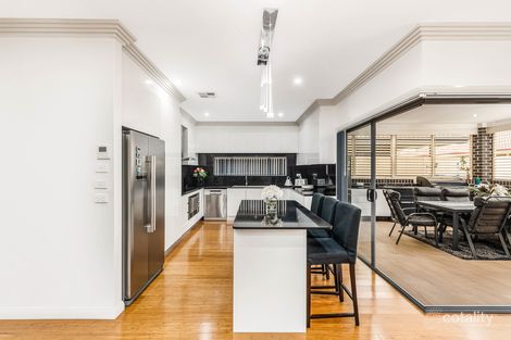 Property photo of 56 Nineteenth Avenue Hoxton Park NSW 2171