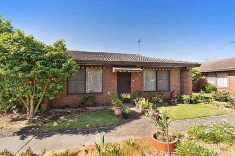 Property photo of 6/171-175 Beach Street Frankston VIC 3199