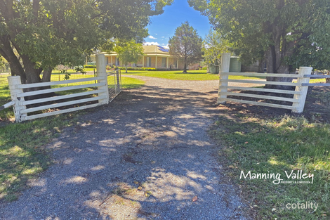 353 Kundle Kundle Rd, Kundle Kundle, NSW 2430