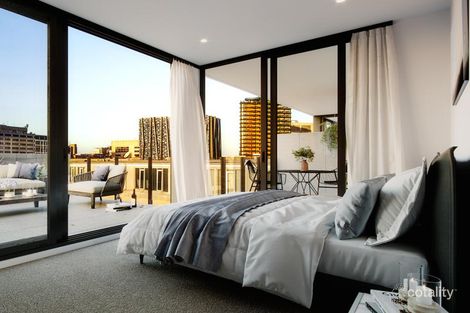 402/22-28 Courtney St, North Melbourne, VIC 3051
