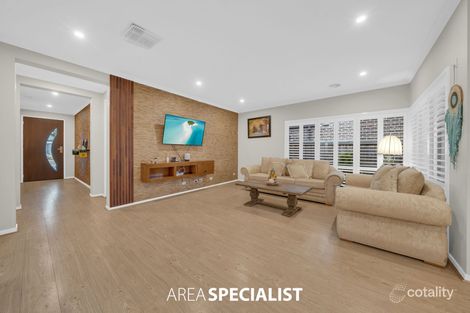 Property photo of 86 Deoro Parade Clyde North VIC 3978