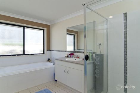 Property photo of 23 Shannon Brook Grove Oxenford QLD 4210