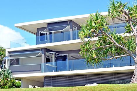 Property photo of 56 David Low Way Sunrise Beach QLD 4567