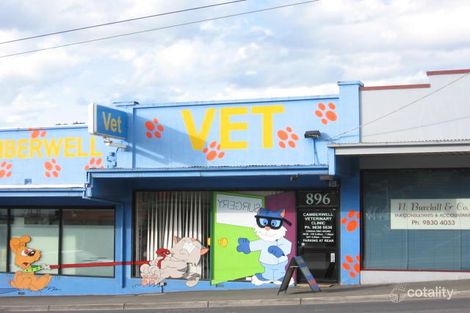 896 Riversdale Rd, Camberwell, VIC 3124