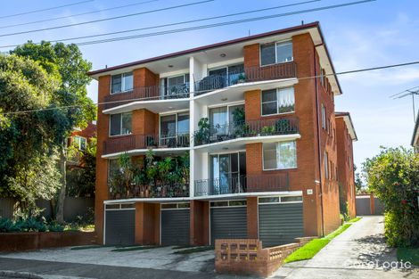 Property photo of 12/58 Grosvenor Crescent Summer Hill NSW 2130