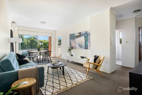 Property photo of 12/58 Grosvenor Crescent Summer Hill NSW 2130