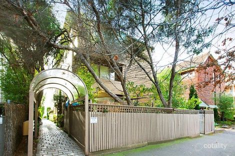 7/116-120 Albert St, East Melbourne, VIC 3002