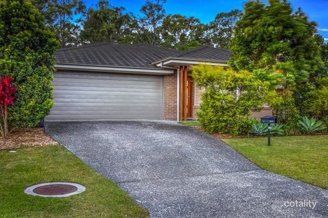 42 Marshall Cct, Coomera, QLD 4209