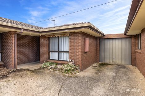3/6 Warwick St, Redan, VIC 3350