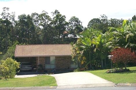 Property photo of 2 Stonehaven Place Highland Park QLD 4211