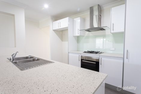 Property photo of 18 Cirrus Way Coomera QLD 4209