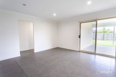Property photo of 18 Cirrus Way Coomera QLD 4209