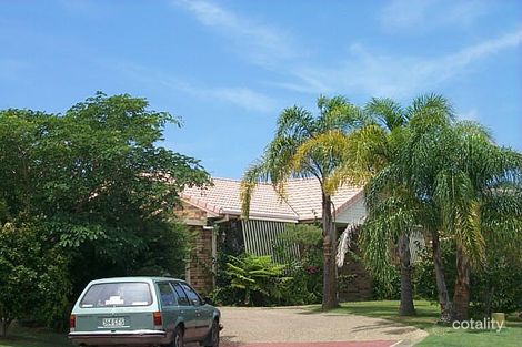 Property photo of 7 Wood Court Arundel QLD 4214