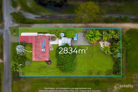 Property photo of 45 Faciles Road Alberton QLD 4207