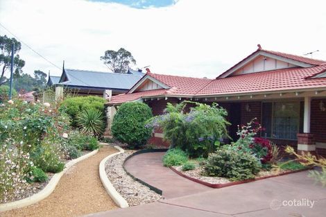Property photo of 4 Buckingham Way Collie WA 6225