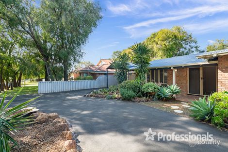 Property photo of 16 David Drive Geographe WA 6280