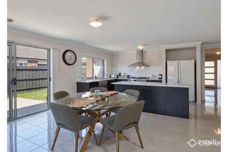 Property photo of 44 Summerhill Boulevard Drouin VIC 3818