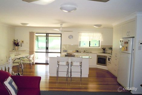 Property photo of 193 Vallis Street Frenchville QLD 4701