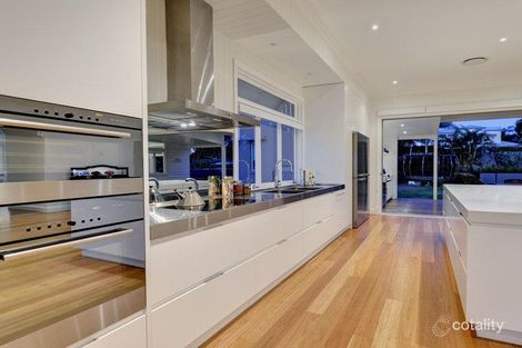 Property photo of 31 Birkalla Street Bulimba QLD 4171