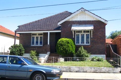 Property photo of 3 Henry Street Five Dock NSW 2046