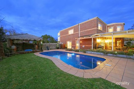 Property photo of 39 Windsor Drive Lysterfield VIC 3156