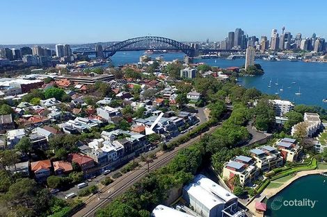 Property photo of 21 Dumbarton Street McMahons Point NSW 2060