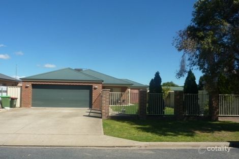 Property photo of 29 Fulford Street Wodonga VIC 3690
