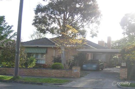 4 Earle Cl, Mont Albert, VIC 3127