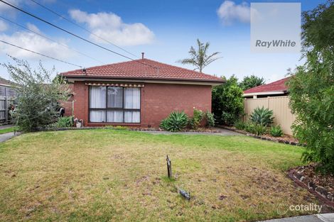 Property photo of 58 Lenoak Street Gladstone Park VIC 3043