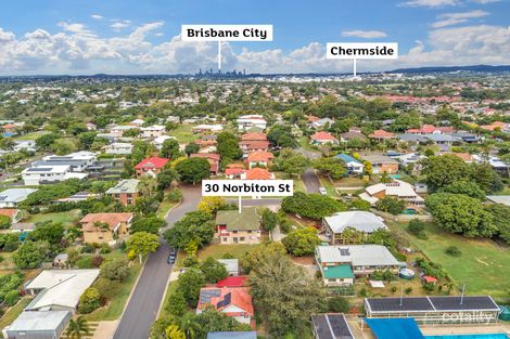 Property photo of 30 Norbiton Street Zillmere QLD 4034