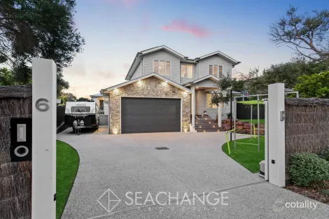 Property photo of 6 Arunta Court Rye VIC 3941