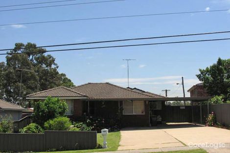 Property photo of 261 Bungarribee Road Blacktown NSW 2148