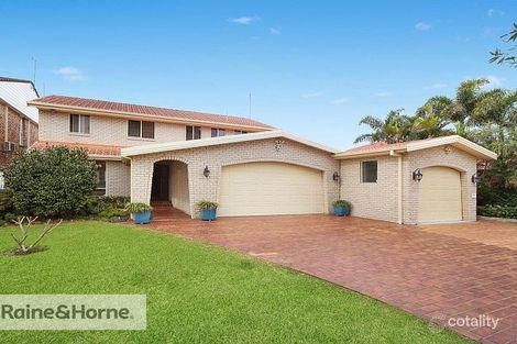 Property photo of 14 Mainsail Avenue St Huberts Island NSW 2257
