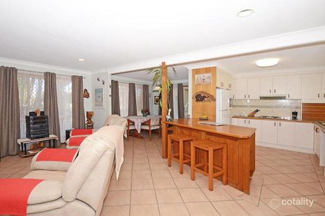 Property photo of 8 Areca Drive Kawungan QLD 4655