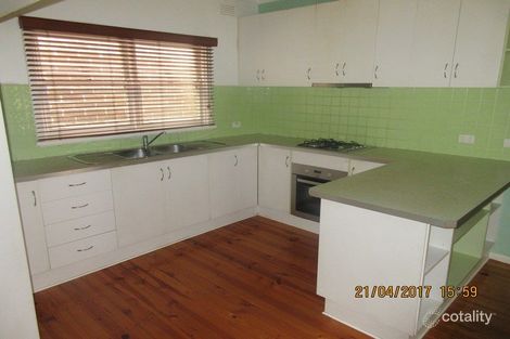 Property photo of 40 Nottingham Street Sunshine North VIC 3020