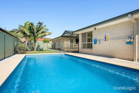 Property photo of 9 Yulara Drive Albion Park NSW 2527