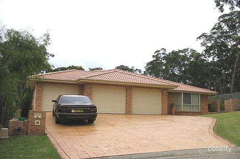 16 Sygna Cl, Rankin Park, NSW 2287