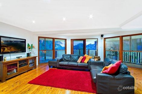 Property photo of 60 Bundeena Road Glenning Valley NSW 2261