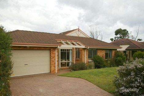 11 The Briars, Mooroolbark, VIC 3138