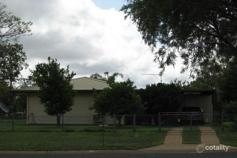 58 Francis St, Clermont, QLD 4721