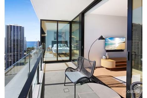 12202/5 The Darling Ave, Broadbeach, QLD 4218